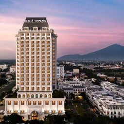 Hotel Melia Vinpearl Tay Ninh in Tây Ninh