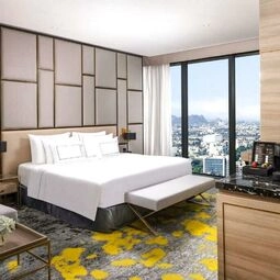 Hotel Melia Vinpearl Thanh Hoa in Nha Trang