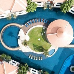 Hotel Memoire Palace Resort & Spa in Siem Reap
