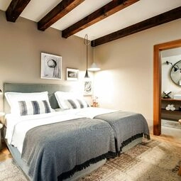 Meneghetti Wine Hotel and Winery - Relais & Chateaux in Bale