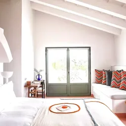 Hotel Menorca Experimental in Son Bou