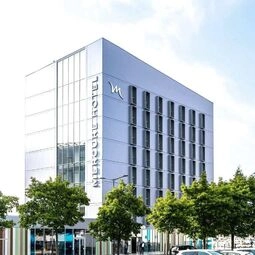 Hotel Mercure Dunkerque Centre Gare in Dunkirk