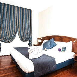 Hotel Mercure Genova San Biagio in Genoa