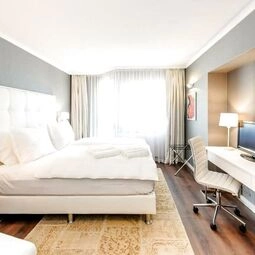 Mercure Hotel Raphael Wien in Vienna