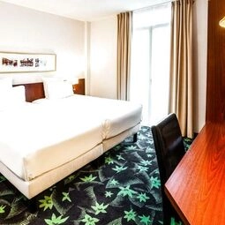 Hotel Mercure Lourdes Impérial