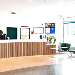 Hotel Mercure Paris Val de Fontenay in Fontenay-sous-Bois