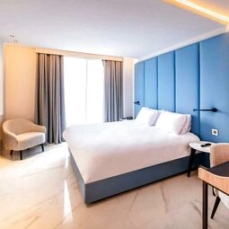 Hotel Mercure St. Julian's Malta in Saint Julian's