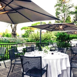 Hotel Mercure Villa Romanazzi Carducci Bari