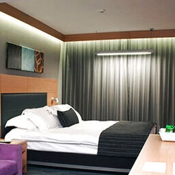 Met Boutique Hotel in City of Zagreb