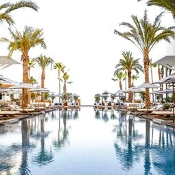 Hotel METT Marbella Estepona