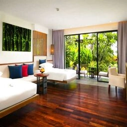Hotel Metta Residence & Spa in Siem Reap