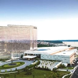 Hotel MGM National Harbor in Oxon Hill