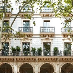 Hotel Miiro Borneta in Barcelona