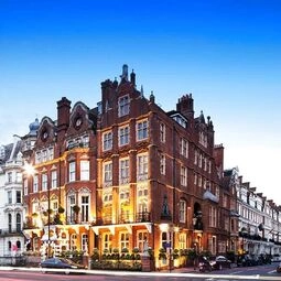 Milestone Hotel Kensington in London