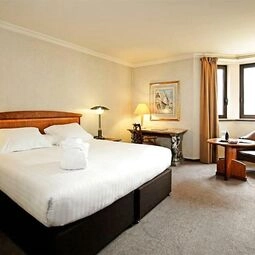 Millennium Hotel Paris Charles De Gaulle in Roissy-en-France