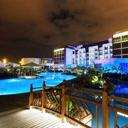 Hotel Millennium Resort Salalah in Salalah Province