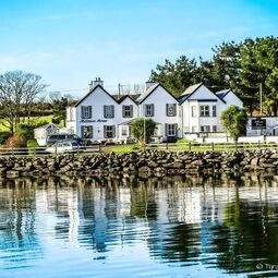 Hotel Milltown House Dingle