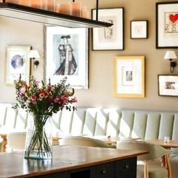 Mimosa Hotel in New York
