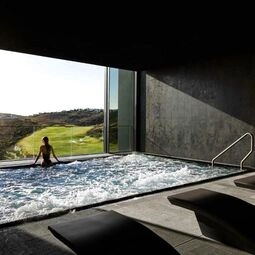 Hotel Minthis Resort in Tsada