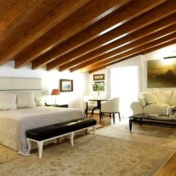 Hotel Mirador de Dalt Vila-Relais & Chateaux in Ibiza