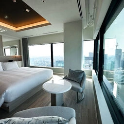 Mitsui Garden Hotel Yokohama Minatomirai Premier