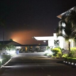 Moba Hotel & Convention Centre in Kitwe