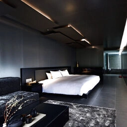 Hotel MOGANA in Kyoto