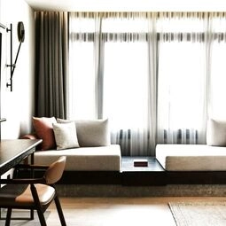 Hotel MonAsty, Thessaloniki, Autograph Collection
