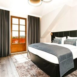 MONDI Hotel am Grundlsee