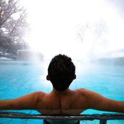 Mondorf Parc Hotel & Spa in Mondorf-les-Bains