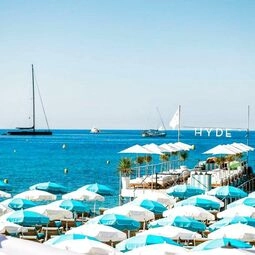 Hotel Mondrian Cannes