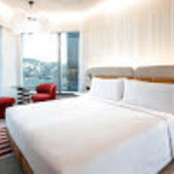Hotel Mondrian Hong Kong in Kowloon