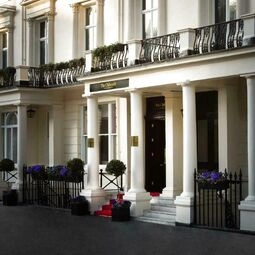 Hotel Montcalm Chilworth Townhouse, Paddington in London
