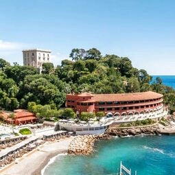 Hotel Monte-Carlo Beach in Roquebrune-Cap-Martin