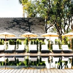 MORA Boutique Hotel - SHA Extra Plus in Chiang Rai