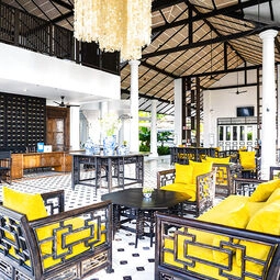 Hotel Moracea by Khao Lak Resort - SHA Extra Plus