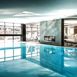 Hotel Moselschlösschen Spa & Resort in Traben-Trarbach