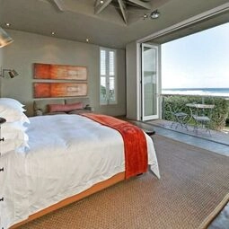 Hotel Mosselberg on Grotto Beach in Overstrand Local Municipality