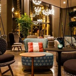 Hotel Motel One Barcelona-Ciutadella