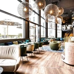 Hotel Motel One Brussels