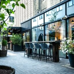 Hotel Motel One Copenhagen