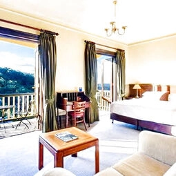 Hotel Mount Lofty House & Estate Adelaide Hills in Crafers