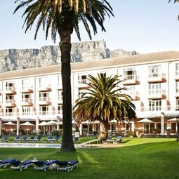 Mount Nelson, A Belmond Hotel, Cape Town