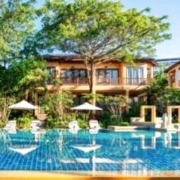 Hotel Movenpick Asara Resort & Spa Hua Hin in Tambon Hua Hin