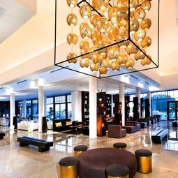 Mövenpick Hotel Gammarth Tunis