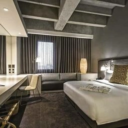 Hotel Movich Buro 51 in Perímetro Urbano Barranquilla