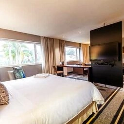 Movich Hotel Las Lomas in Rionegro