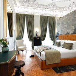Hotel MS Collection Aveiro - Palacete Valdemouro