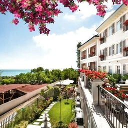 Mula Hotel in Istanbul