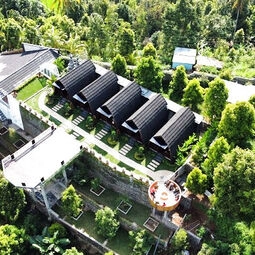 Hotel Munduk Kupang Sekumpul Villa in Kecamatan Sawan